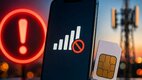 Líneas telefónicas suspendidas en México: calendario, fechas y cómo reactivarlas (FOTO: IA Gemini)