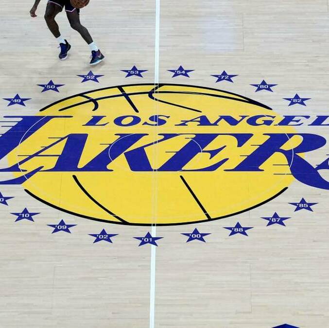 Los Lakers se encuentran en un periodo de transición (Reuters)