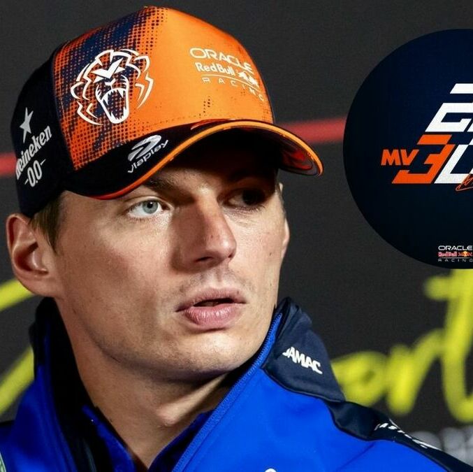 Max Verstappen renovó con Red Bull hasta 2030 | Foto: EFE, Captura
