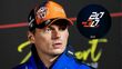Max Verstappen renovó con Red Bull hasta 2030 | Foto: EFE, Captura