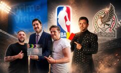 Prime Video presentó su nueva oferta (Cortesía | Canva)