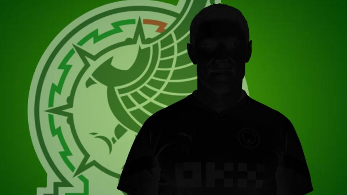 Photo: amp.mediotiempo.com Rafa Márquez Completes Mexico Coaching Staff with Ex-Man City and Real Madrid Goalkeeper Coach