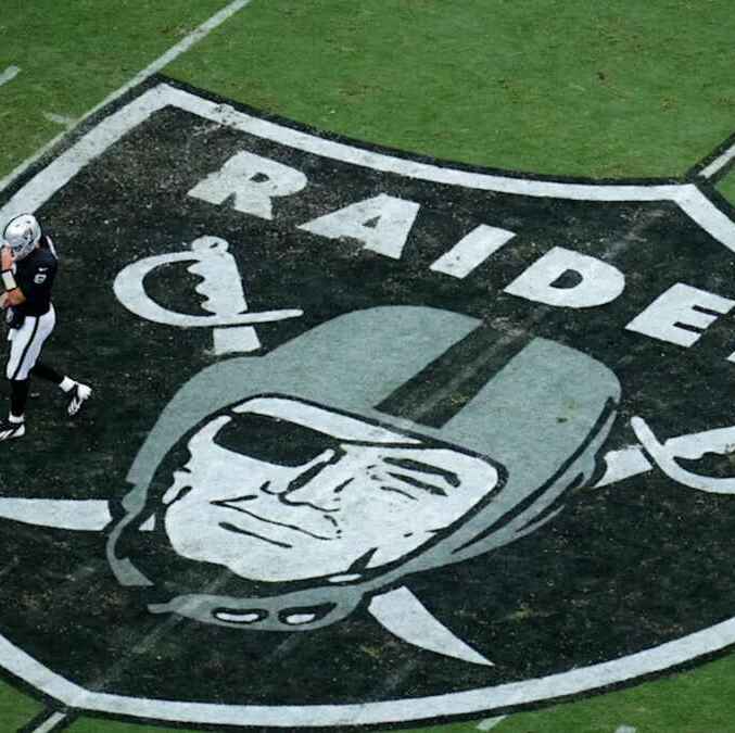 Raiders (Cortesía)