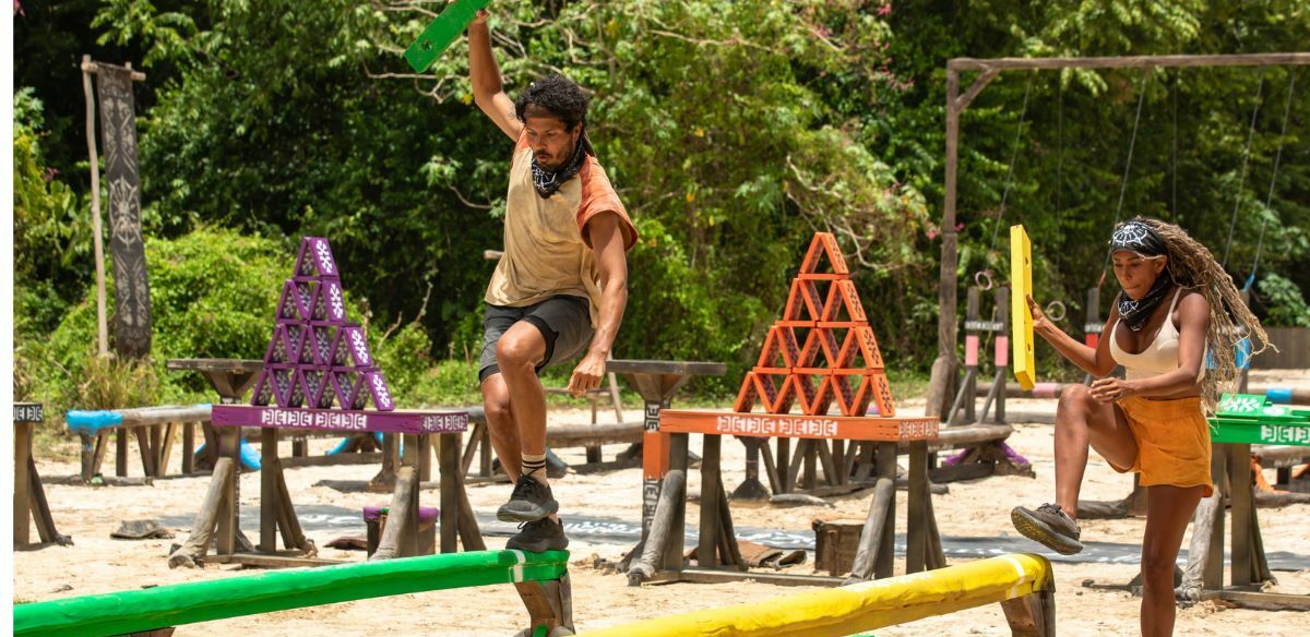 ¿Quiénes han salido de la semana de eliminación de 'Survivor México'? | Foto: Survivor