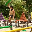 ¿Quiénes han salido de la semana de eliminación de 'Survivor México'? | Foto: Survivor