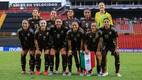 Selección Mexicana Femenil sub 20 consigue su pase al Mundial (@Miseleccionfem)