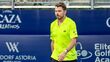 Stan Wawrinka se despidió de México tras caer ante Roman Safiullin