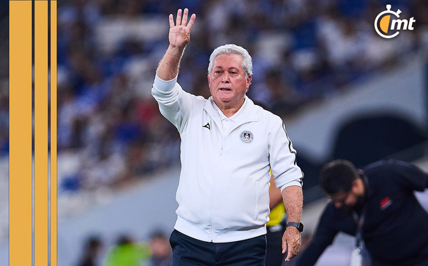 Vuce no quiere volver con Monterrey. (Foto: Mexsport)