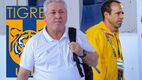 Vucetich llega a Tigres y se va Torrado. (Foto: Mexsport)