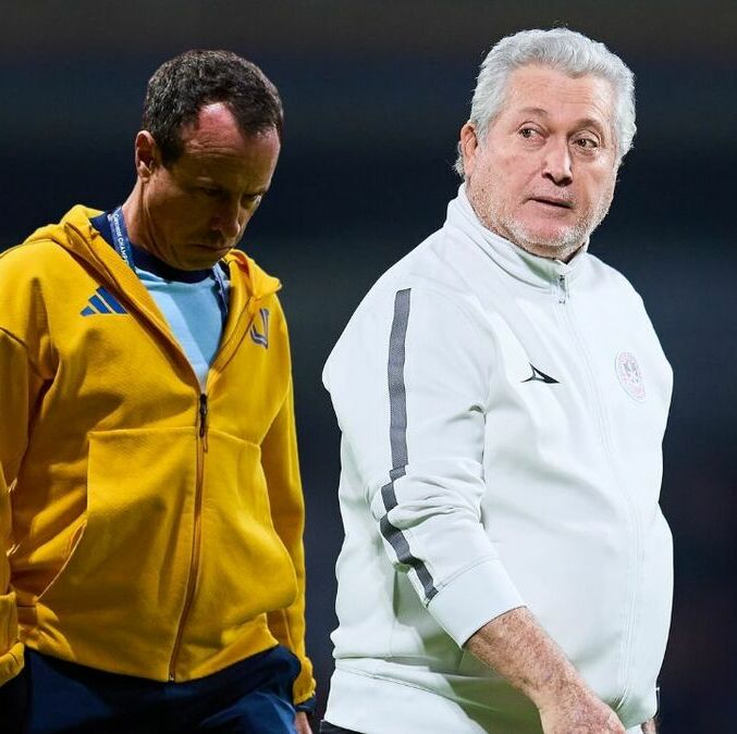 Vucetich ocupará el lugar de Torrado. (Foto: Mexsport)