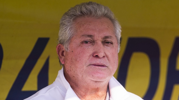 Vucetich se quedó como la mejor opción de Tigres para ser su DT. (Mexsport)