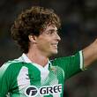 Betis ganó con gol de Rodrigo Riquelme / X: Betis