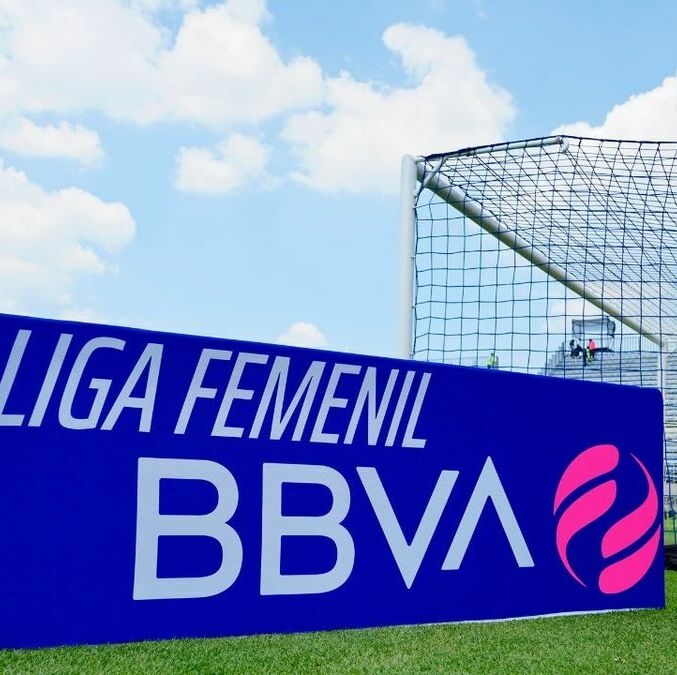 La cuarta fecha de la primera división femenil arrancará este fin de semana | Foto: Imago7