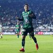 Daniel Arcila volvió a anotar (Imago7)
