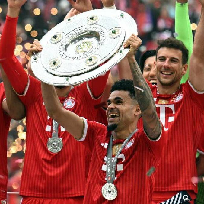 La emoción de la Bundesliga está por arrancar ¿Por dónde ver la temporada 2026-27 en México? FOTO: Reuters