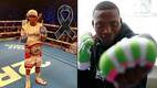 El exboxeador Zolani Tete perdió la vida a los 38 años tras ataque armado. FOTOS: @zolanitete