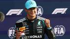George Russell se queda con la pole position para la Sprint / Reuters
