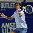 Guillermo Pacheco se despidió del Cancun Country Open (Cortesía)