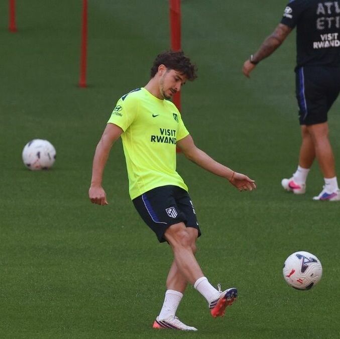 Julián Álvarez (EFE)