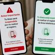 ¿Qué líneas telefónicas sí deben registrarse y cuáles están exentas del trámite? Foto: ChatGPT