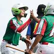 México inicia con triunfo en la Serie Mundial de Pequeñas Ligas / Cortesia