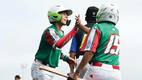 México inicia con triunfo en la Serie Mundial de Pequeñas Ligas / Cortesia