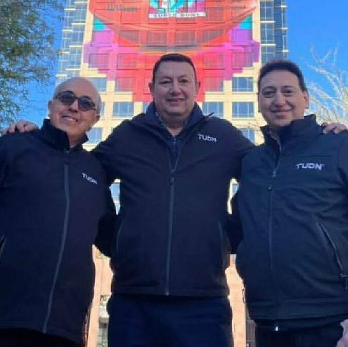 Pepe Segarra confirmó que su regreso a televisa podría estar muy cerca. FOTO: @adevaldes