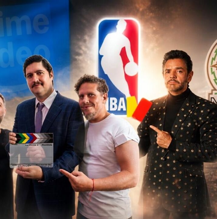 Prime Video presentó su nueva oferta (Cortesía | Canva)