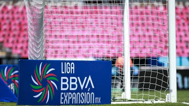 La quinta fecha de la Liga de Expansión MX arrancará este fin de semana | Foto: Imago7