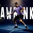 Stan Wawrinka, la leyenda del tenis que eligió a México en su año de despedida. FOTO: Abigail Sequera
