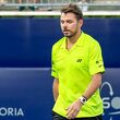 Stan Wawrinka se despidió de México tras caer ante Roman Safiullin