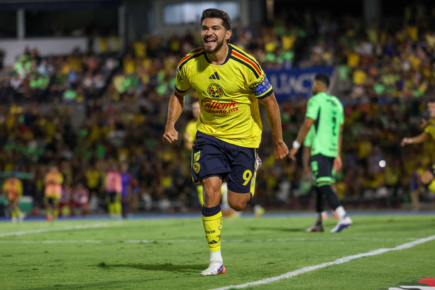 TOP América
