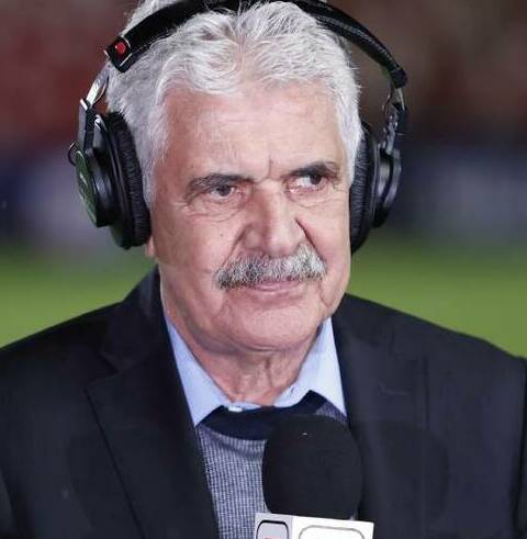 Tuca Ferretti estalló por el fichaje de la Hormiga González con el Olympiacos. FOTOS: Mexsport / Imago7