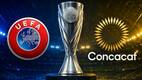 UEFA y Concacaf planean una Nations League en conjunto para 2028 / Chatgpt