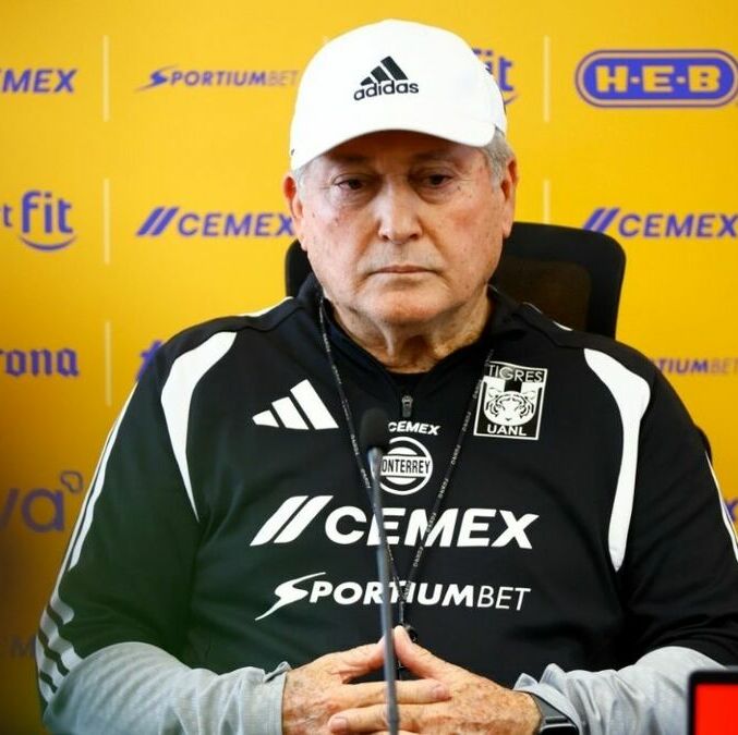 Víctor Manuel Vucetich (Jorge López)