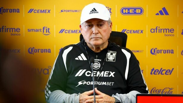 Víctor Manuel Vucetich (Jorge López)