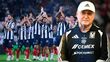 Vucetich habló de Rayados, seguirá asistiendo a los juegos. (Foto: Mexsport)