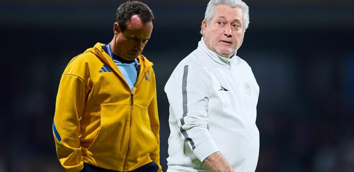 Vucetich ocupará el lugar de Torrado. (Foto: Mexsport)