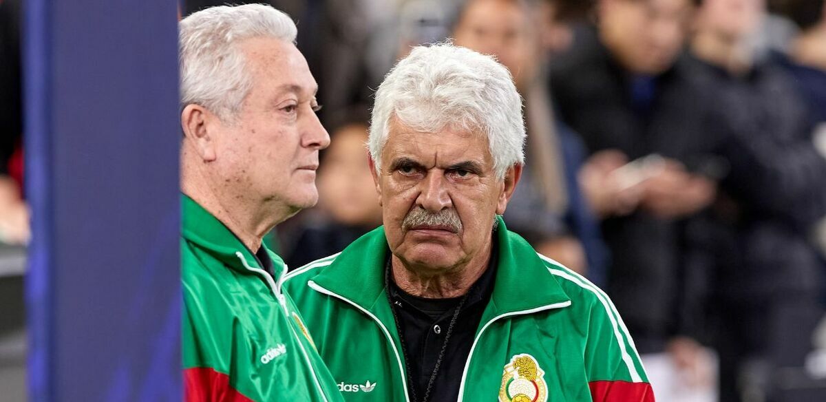 Vucetich y Tuca son técnicos leyenda en la Liga MX. (Foto: Mexsport)