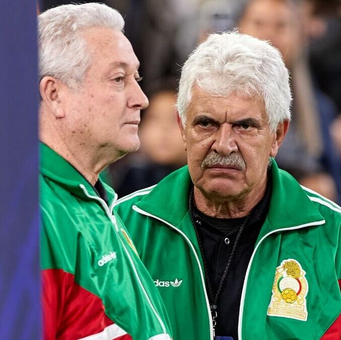 Vucetich y Tuca son técnicos leyenda en la Liga MX. (Foto: Mexsport)