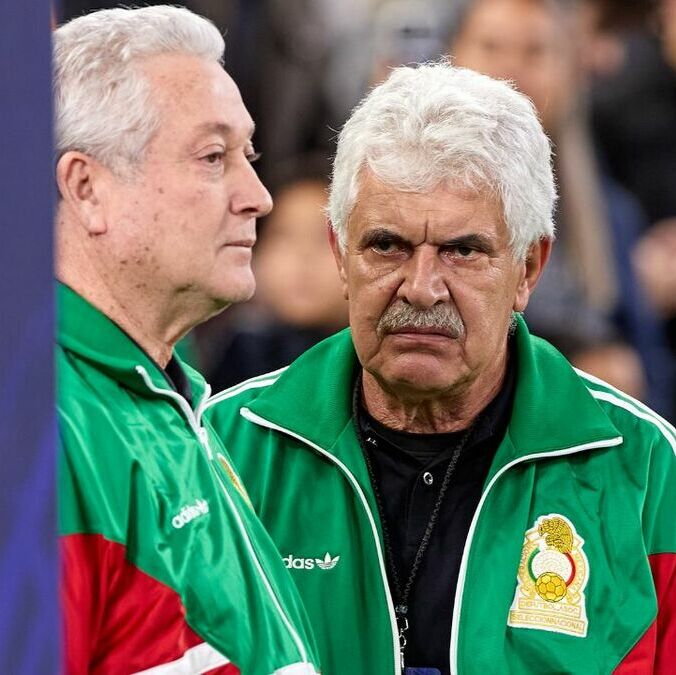 Vucetich y Tuca son técnicos leyenda en la Liga MX. (Foto: Mexsport)