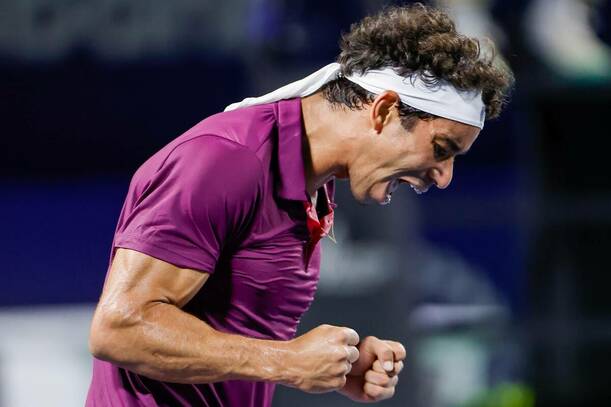 Cancún Country Open: así serán las semifinales / Cortesía