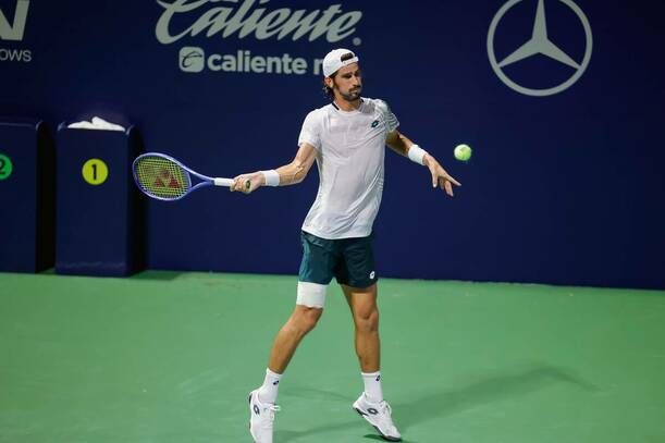 Cancún Country Open: así serán las semifinales / Cortesía
