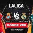 Consulta la previa de Espanyol vs. Real Madrid para ver EN VIVO Jornada 2 de LaLiga 2026.