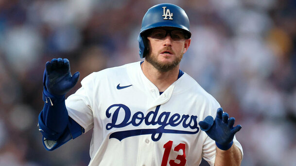 Dodgers quiere acercarse a su triunfo número 80 sobre los Pirates. (Foto: MLB.com)
