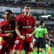 Federico Viñas le dio la victoria al Toluca (Fotografía: Imago 7)