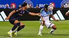 LA Galaxy dejó escapar el triunfo ante el equipo de Montreal. FOTO: Reuters