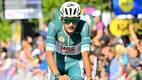 Isaac del Toro domina la vuelta de Alemania / X: UAE Team