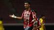 Jesús Hernández recibió su primer llamado a Primera División con Gabriel Milito en el banquillo. FOTO: Imago7