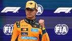 Lando Norris se queda con la Pole position en el GP de Países Bajos / Reuters